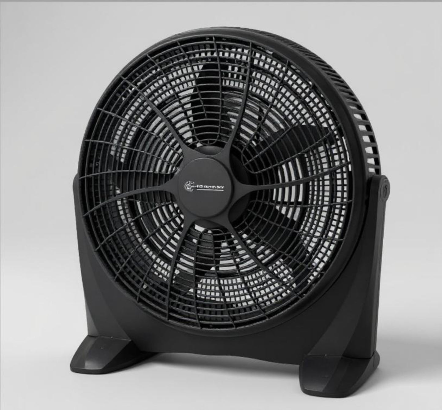 Ventilador de pie 20” potente.