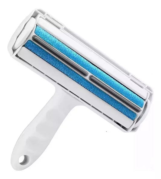 RODILLO ADHESIVO PARA PELUSAS Y PELOS