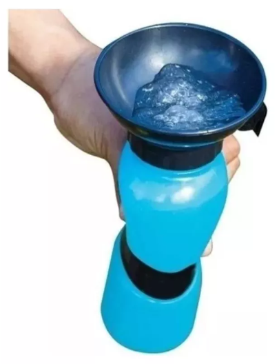 Lava Patas para Mascotas Perros