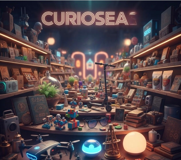Curiosea