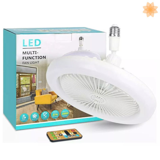 FOCO VENTILADOR