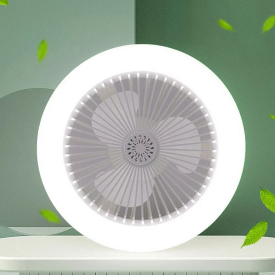 FOCO VENTILADOR