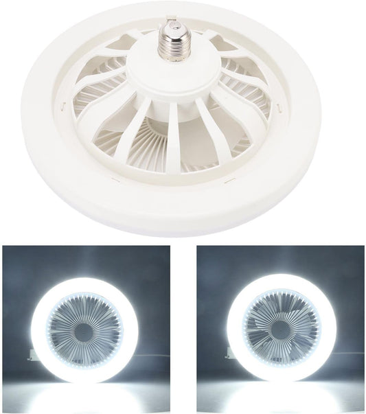 FOCO VENTILADOR