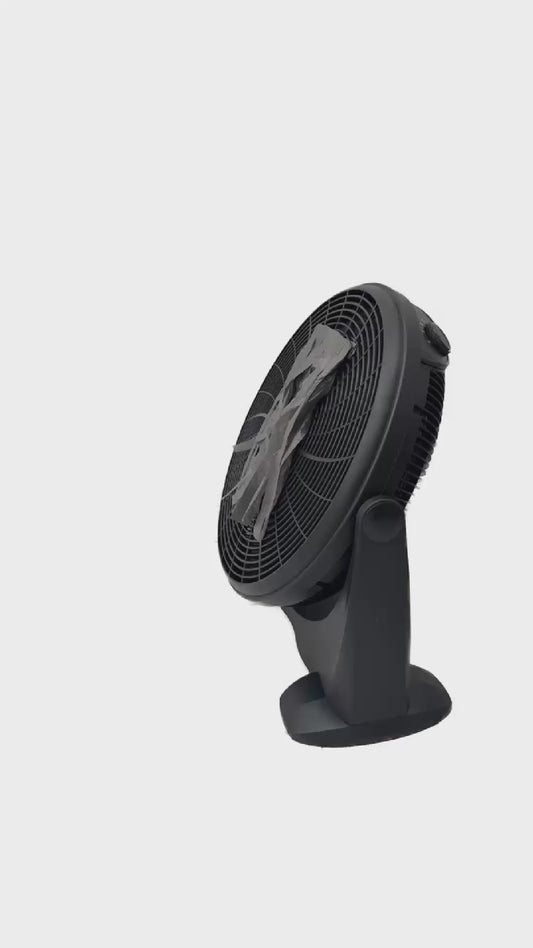 Ventilador de piso 20” potente.